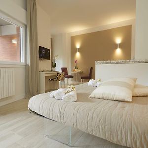 Luxus Vierbettzimmer